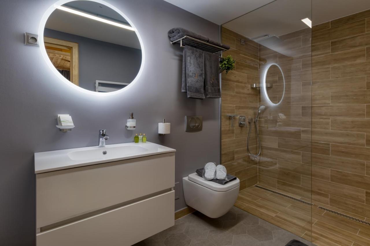 Szarvashegy Panoráma Apartman Szentendre Exterior foto